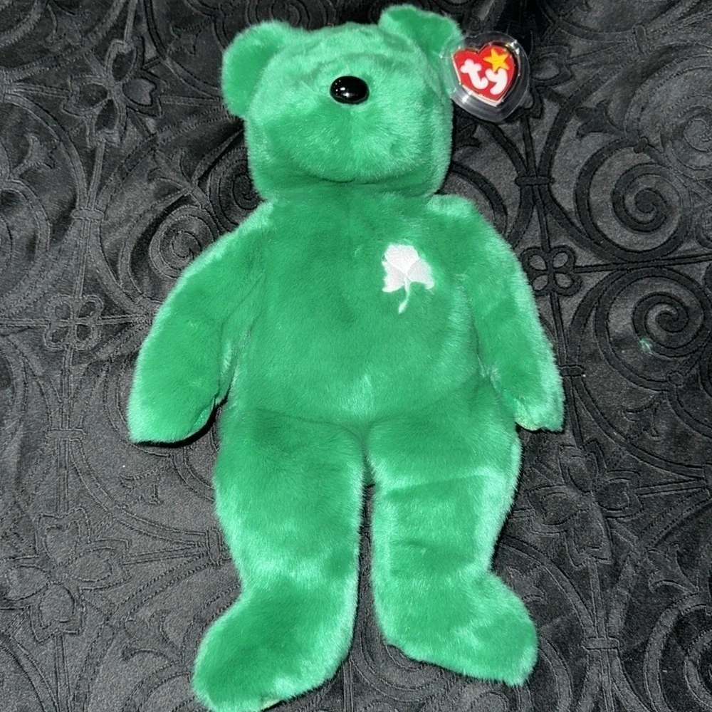 Ty nwt collectible